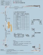 CC-NK450-650 20D