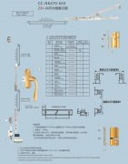CC-NK470-650 23A
