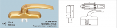 CC.DB-8040 指印加重大把执手