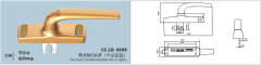 CC.LD-8009 两点锁C执手（不分左右）