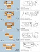 CC-HY-501/CC-HY-502/CC-HY-503/CC-HY-504/CC-HY-505