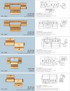 CC-HY-506/CC-HY-507/CC-HY-508/CC-HY-509/CC-HY-510